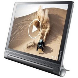 Замена тачскрина на планшете Lenovo Yoga Tab 3 10 Plus X703L в Брянске